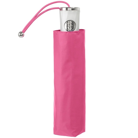 NWT Totes Umbrella - Picture 3 of 5